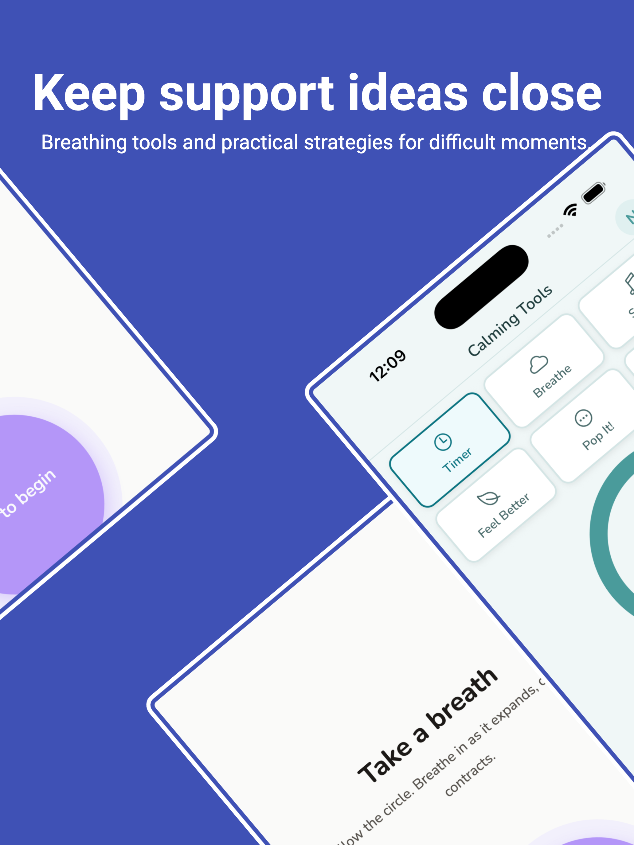 Heedli: UK SEND & EHCP Support screenshot 17