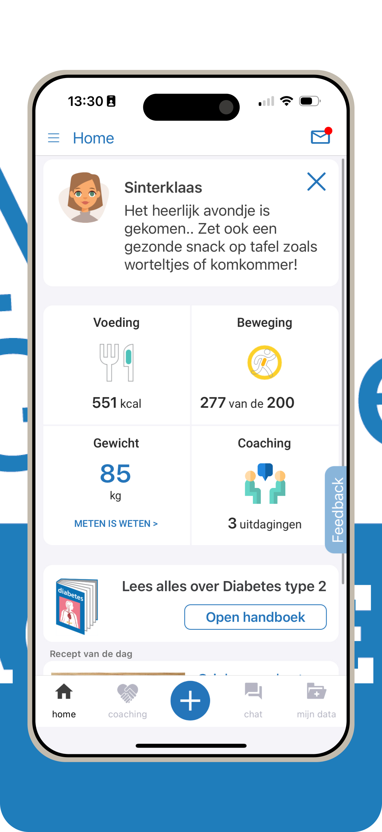 MiGuide Actief