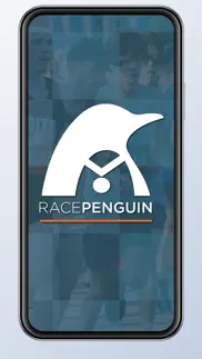 racepenguin timing iphone screenshot 1