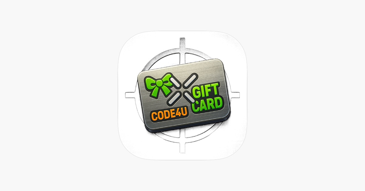 ‎QuickScope: OCR Gift Scanner App - App Store