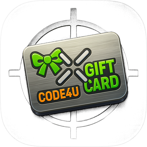 QuickScope: OCR Gift Scanner