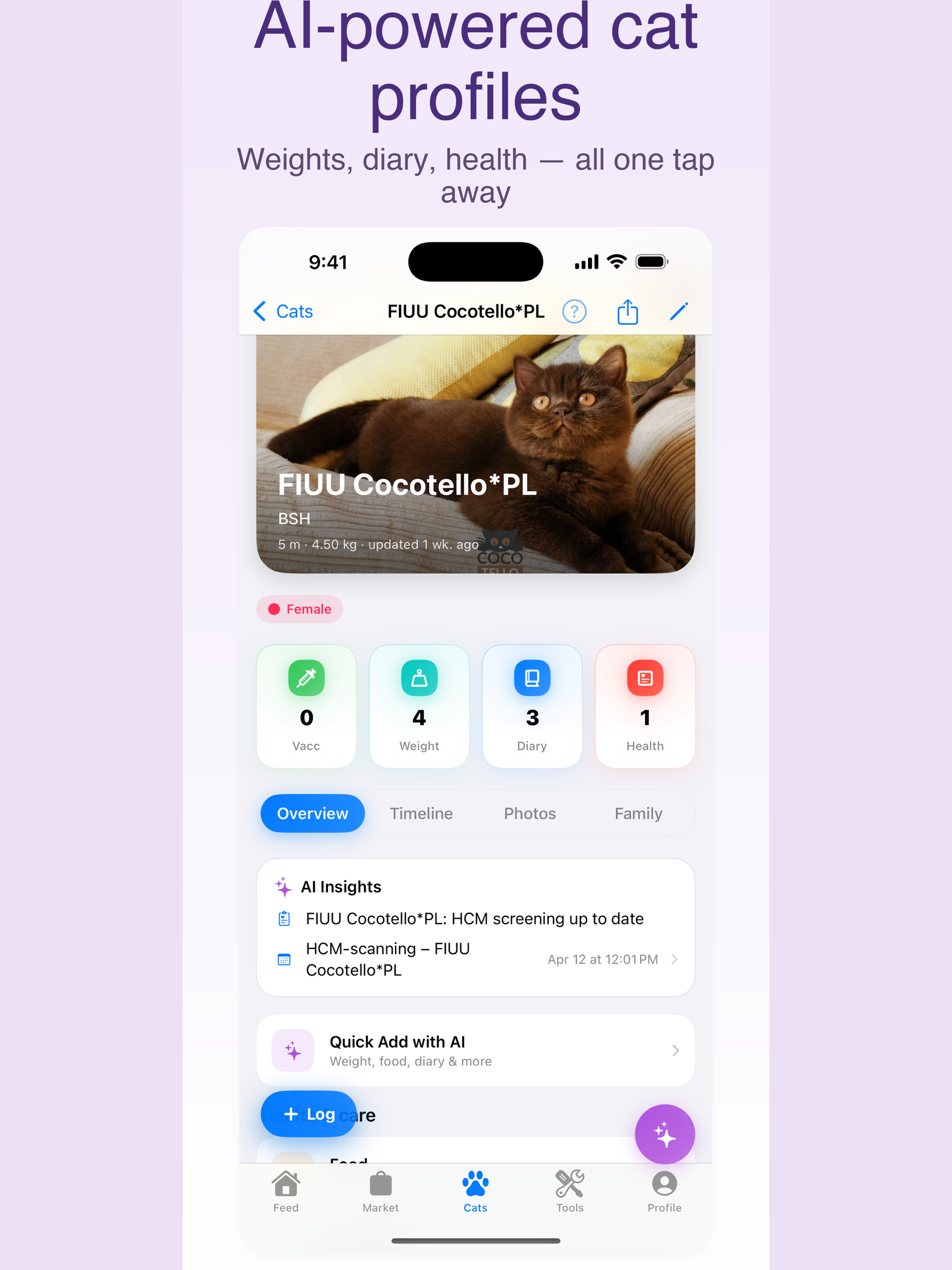 CatCompanion