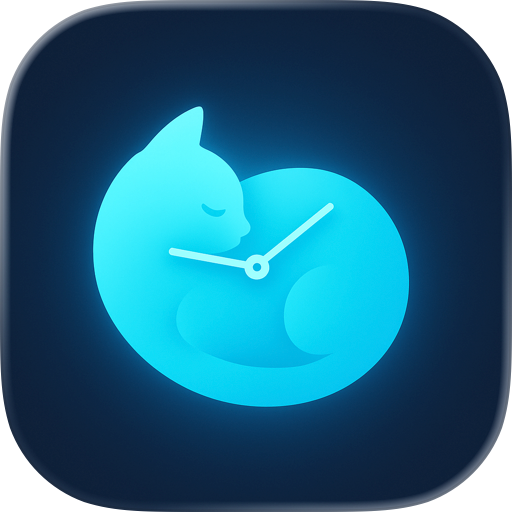 MoMoSleep: Better Sleep Habits
