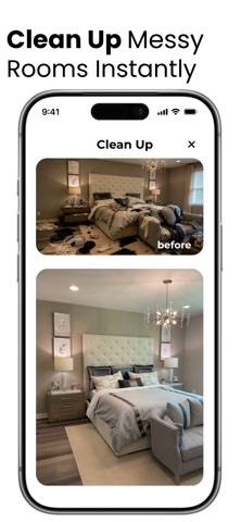 House AI: Home Interior Design Screenshot 6 of 10
