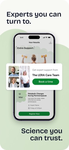 LERA Health Screenshot 6 of 6