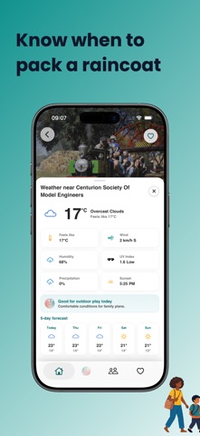 Lanu Screenshot 4 of 7