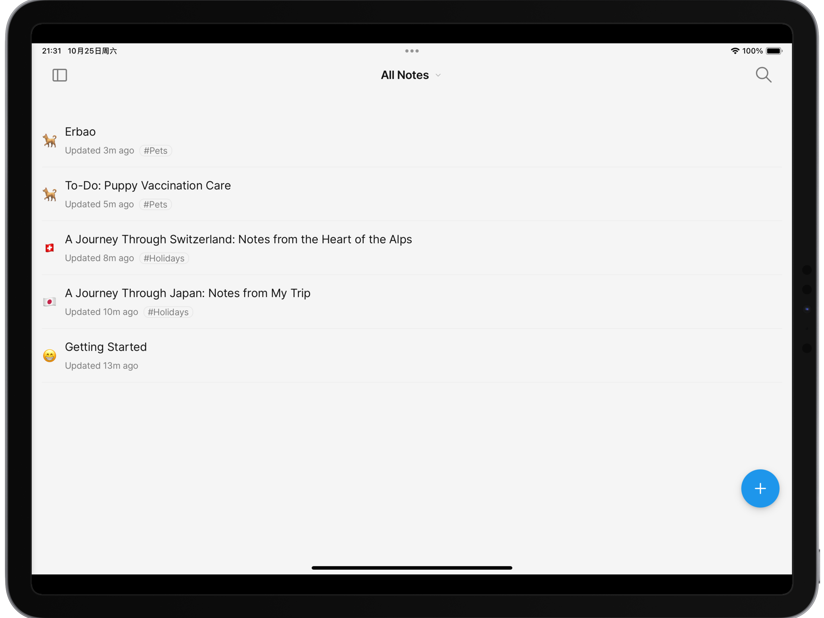 Mindrafts - Local AI Notes