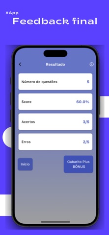 Odontologia Concursos screenshot