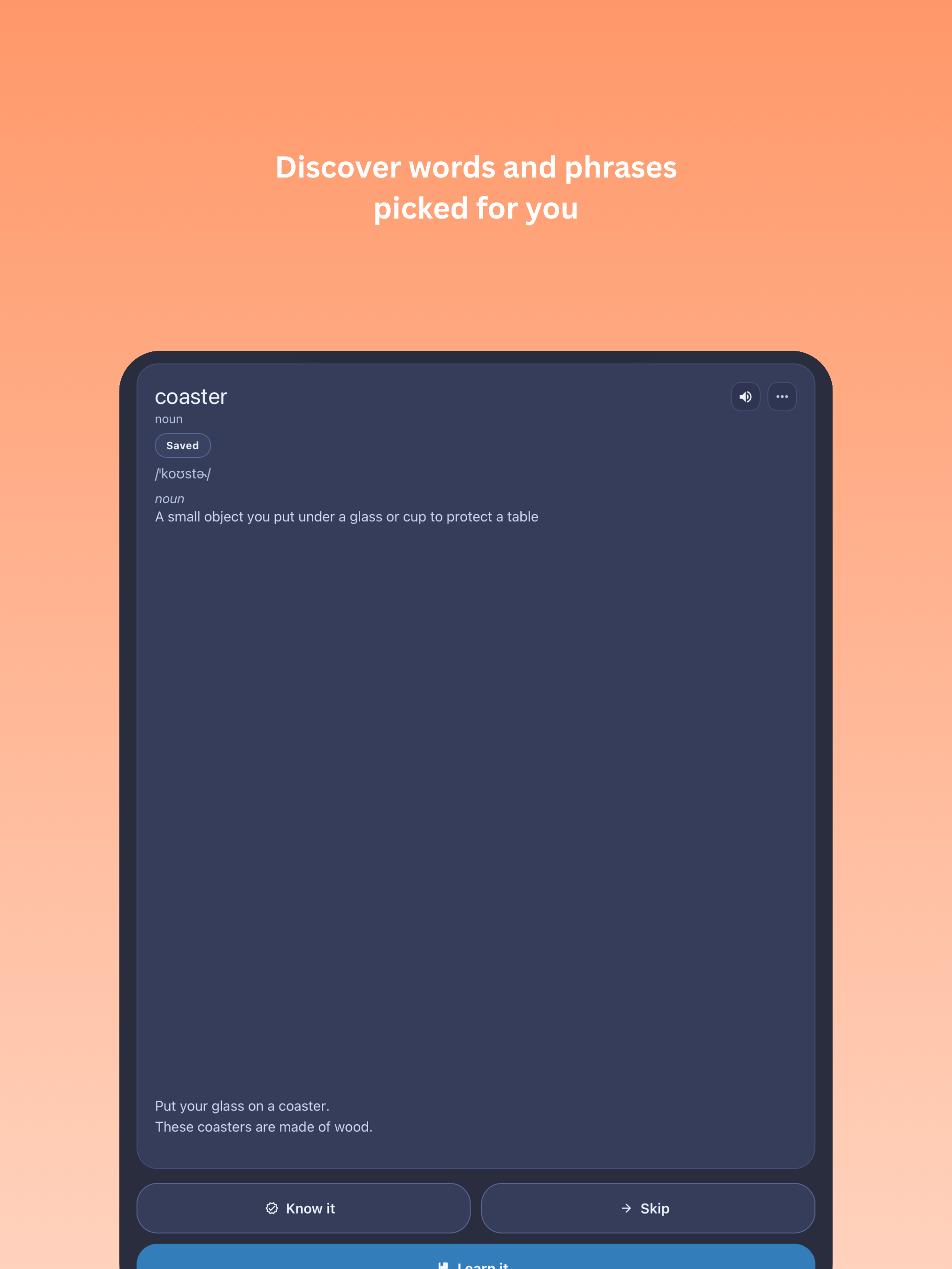 Slovnyx screenshot 9