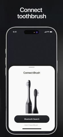 iBrush AI Screenshot 3 of 7