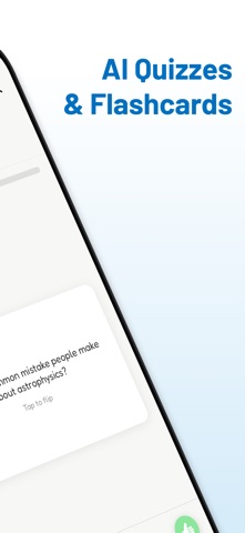 Notario - AI Note Taker Screenshot 7 of 7
