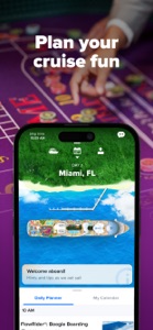 Royal Caribbean International screenshot #6 for iPhone
