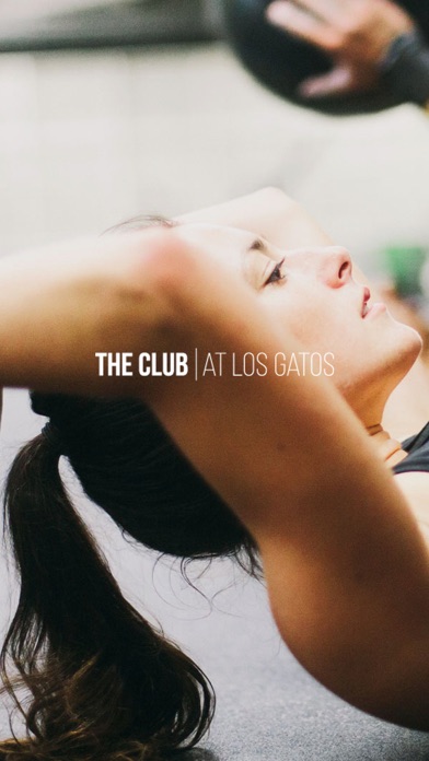 Club at Los Gatos Screenshot