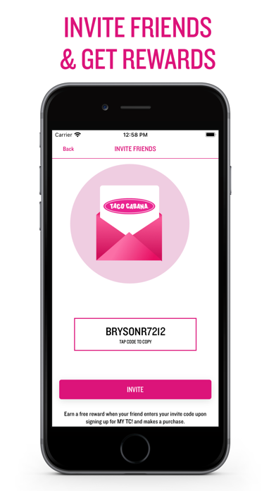 Taco Cabana Screenshot