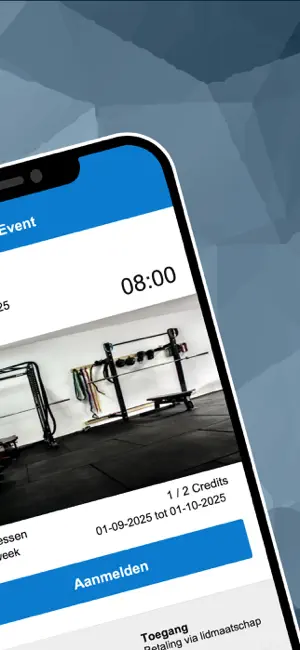 By Jesse in shape screenshot 3