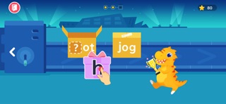 Learn to Read: CVC Words screenshot 7