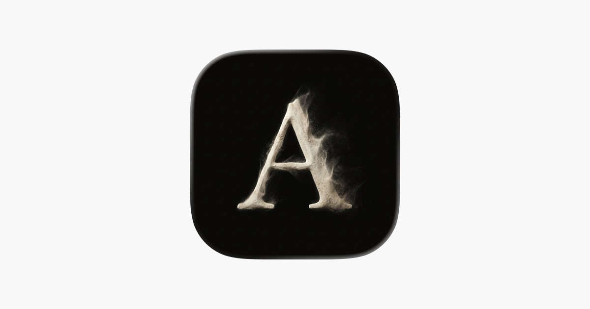 Aglossal — official preview image