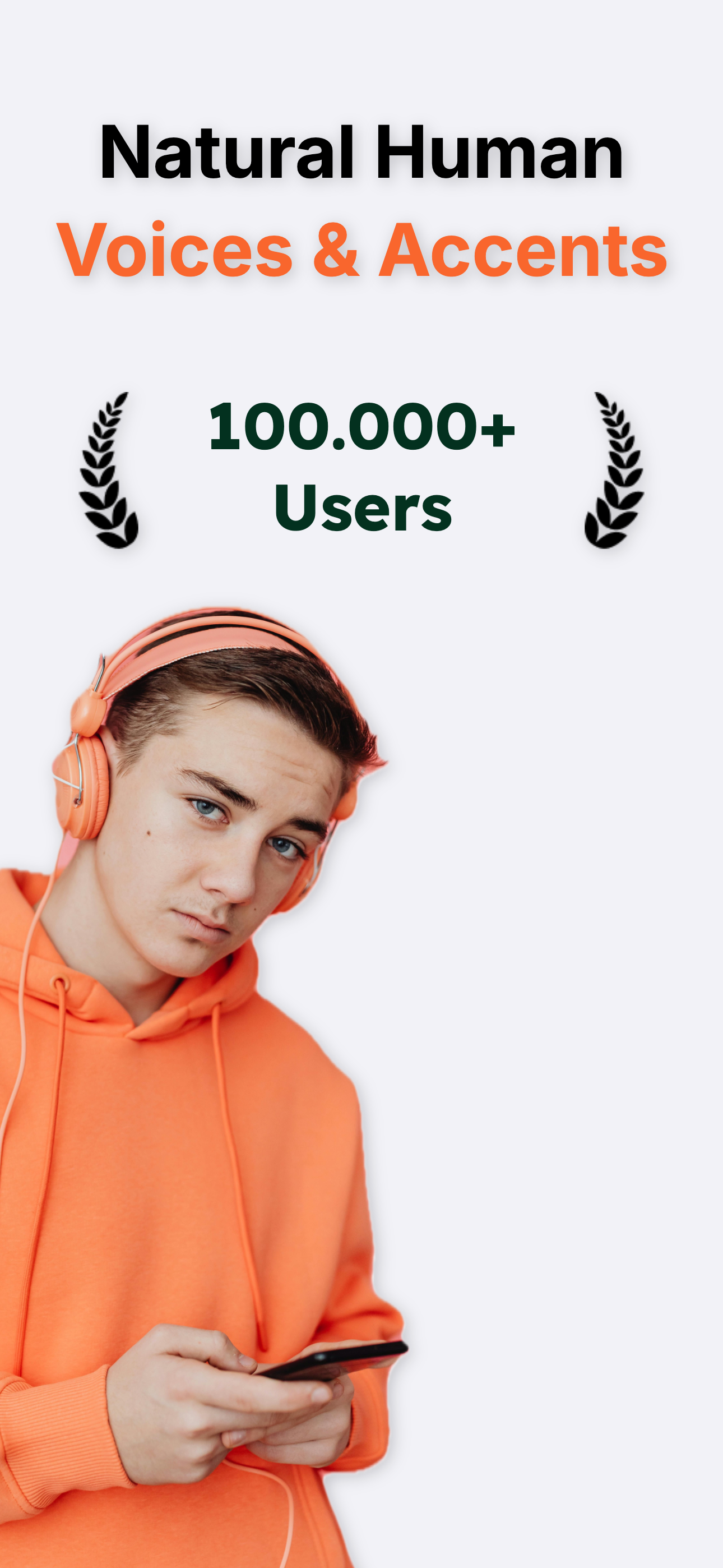 Speech Central - Read Out Loud