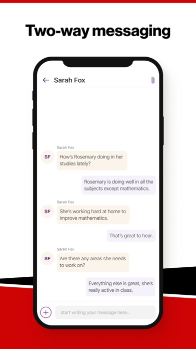 Ponder ISD Screenshot