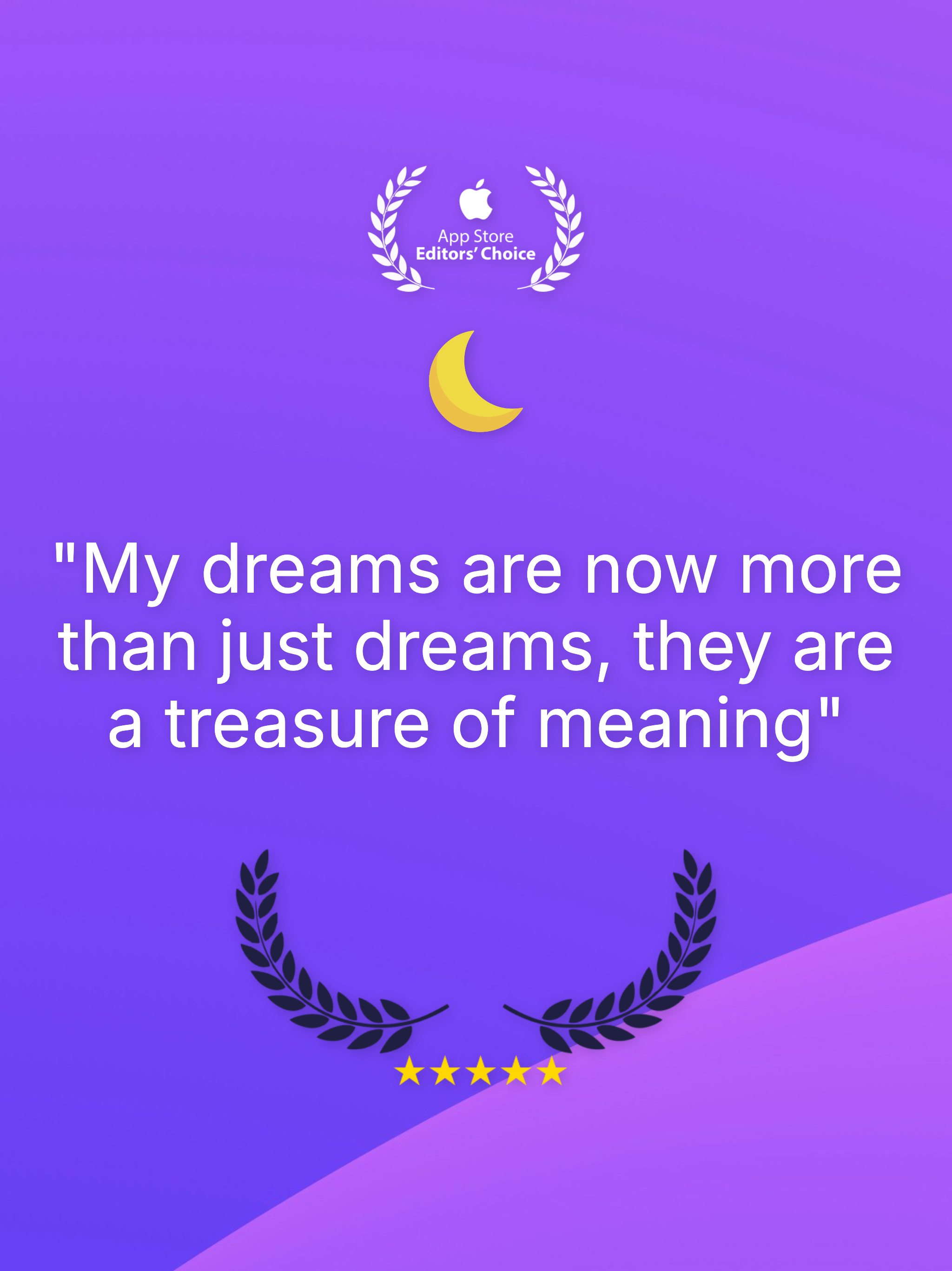Dream Journal & Analyzer