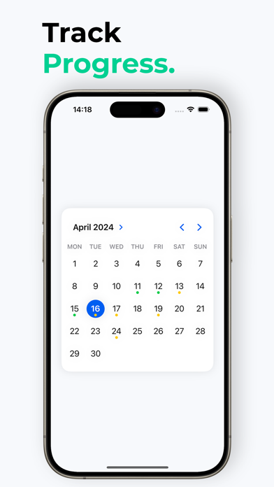 OurTodos: To Do List & Planner Screenshot