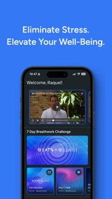 Beats and Breath screenshot
