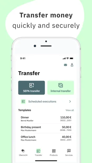 FYRST screenshot 3