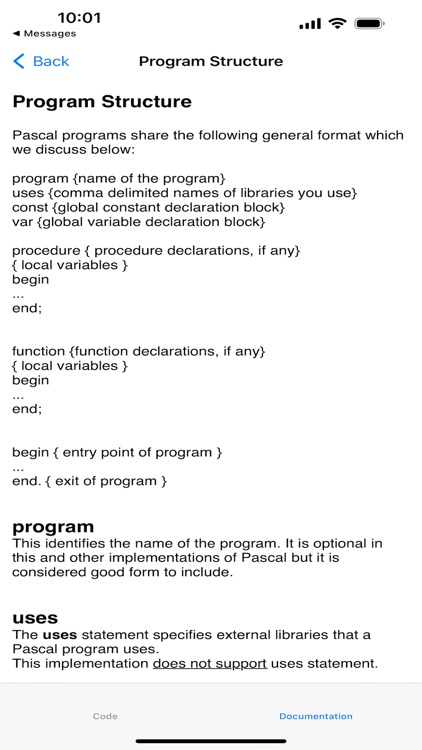 Coding Tutor screenshot-3