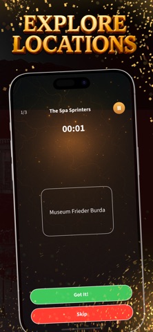 Seek & Guess Baden Screenshot 4 of 8