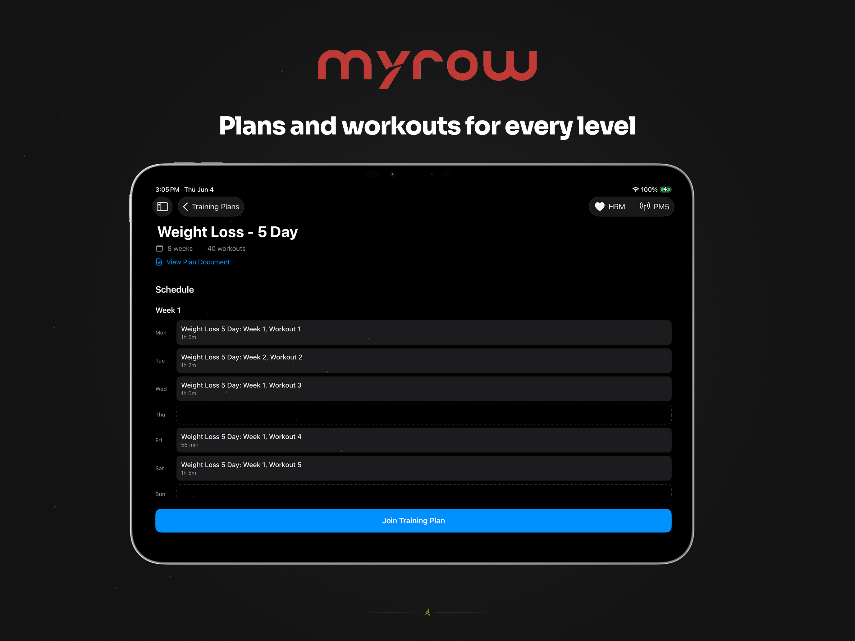 myrow to go screenshot 6