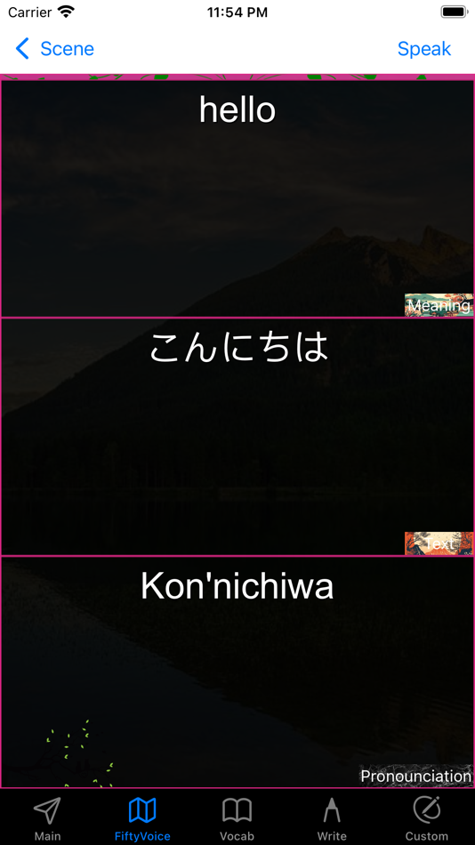 #7. Japanese: easy learning (iOS) 由: Man Hung Sun