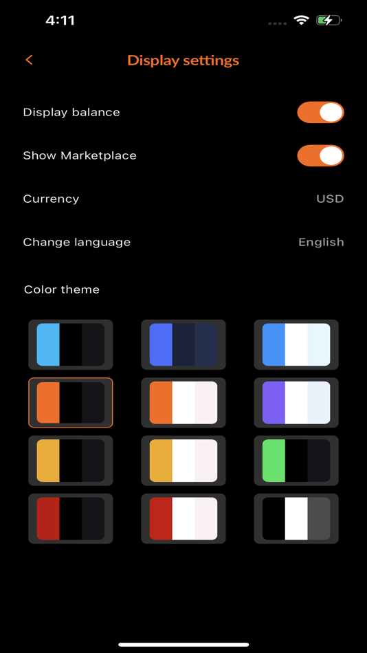#8. Monero.com by Cake Wallet (macOS) Podle: Cake Technologies, LLC