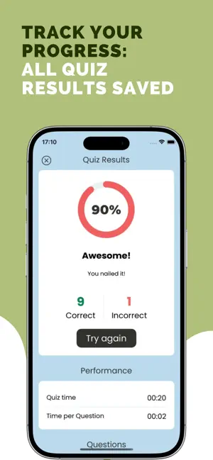 NCBE MBE Bar Exam Prep 2027 screenshot 4
