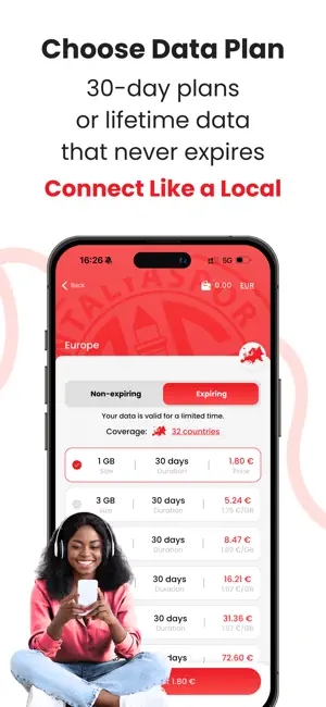 Antalya Cell screenshot 4
