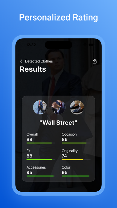 StyleUp - Dress Better Screenshot