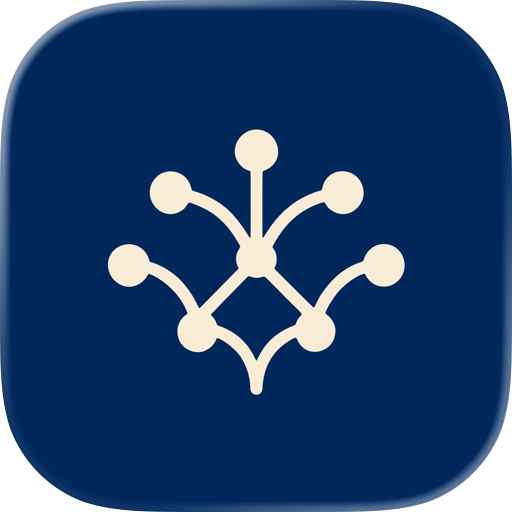 AluNet: Friends Map & Trips