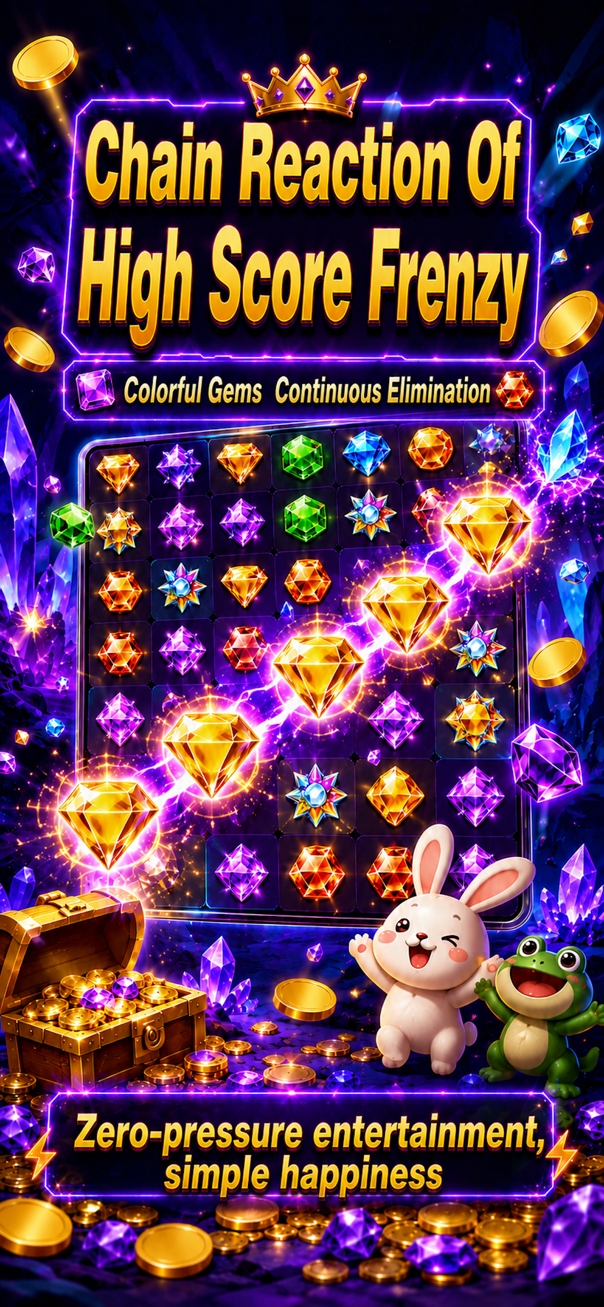 GameOne Entertainment Nexus screenshot 3