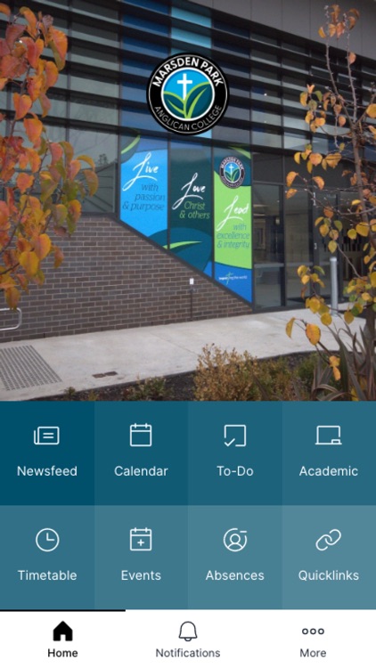 Marsden Park Anglican College