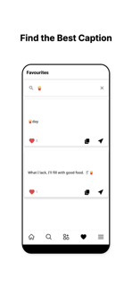 Captagram – Captions & Create screenshot 3