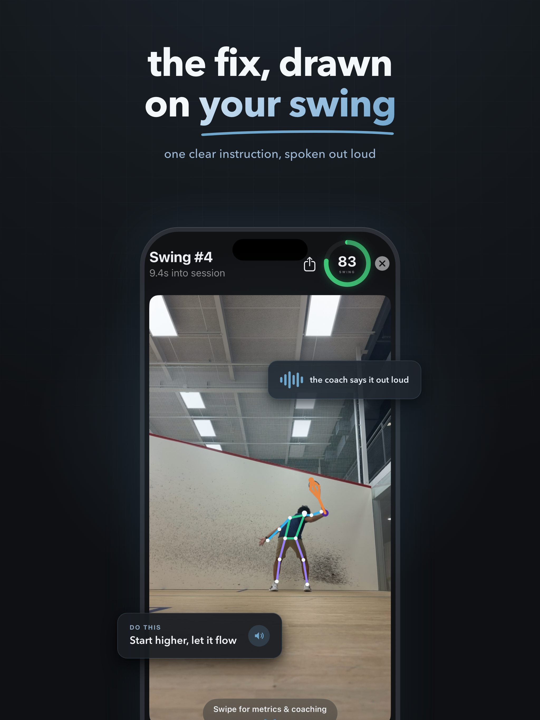 Squash Lab screenshot 9