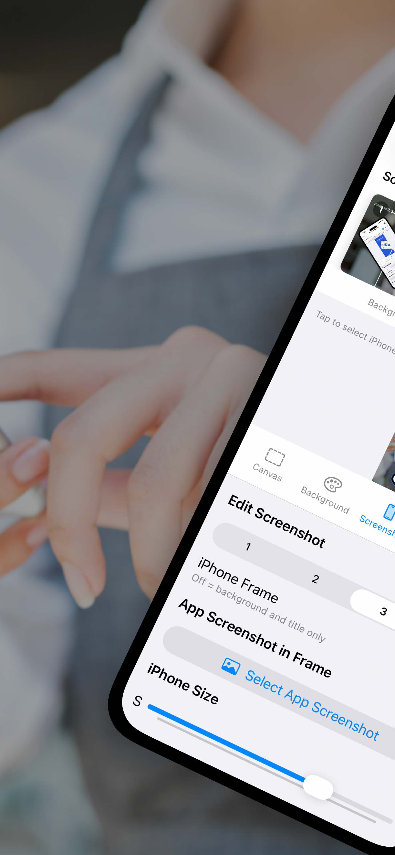 ShotKit Screenshot Maker