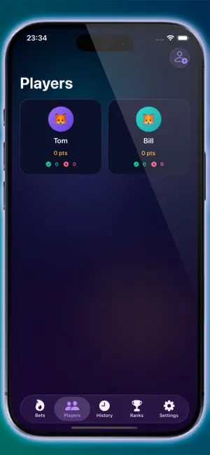 Bet Pick Match screenshot 4