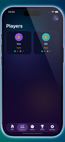 Bet Pick Match Screenshot 4 of 9