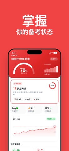 TestAssist：AI 出题神器 screenshot