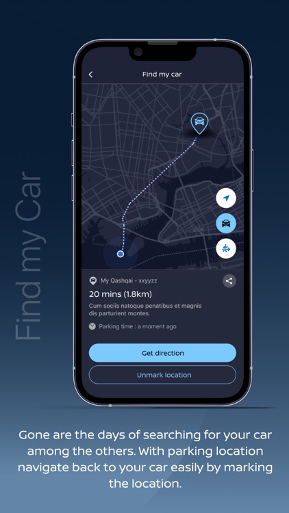 MyNissan Ownership screenshot-3