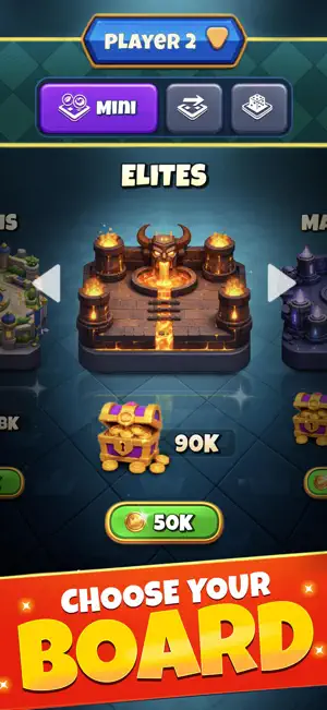 Ludo Royale: Dice Board Game screenshot 3