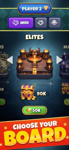Ludo Royale: Dice Board Game iPhone screenshot