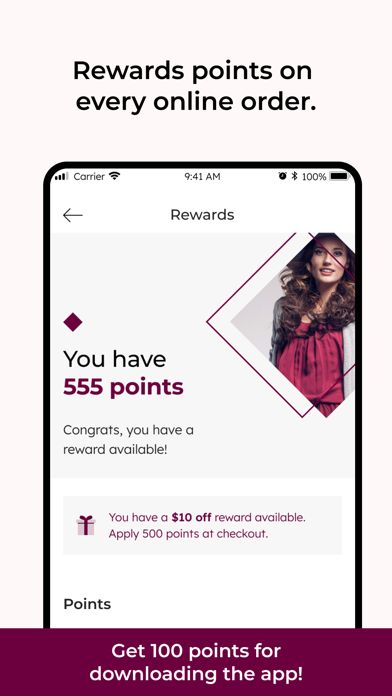 ShopSimon Screenshot