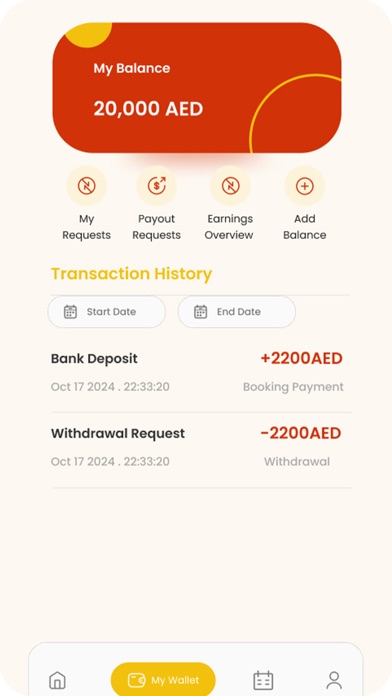 Cash For Chat iPhone screenshot 6 - Education app