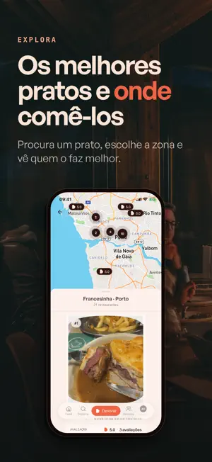 Devora screenshot 2